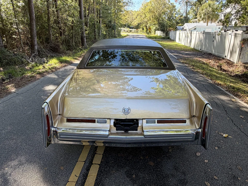 1976 Cadillac Sixty Special - Image 7 of 31