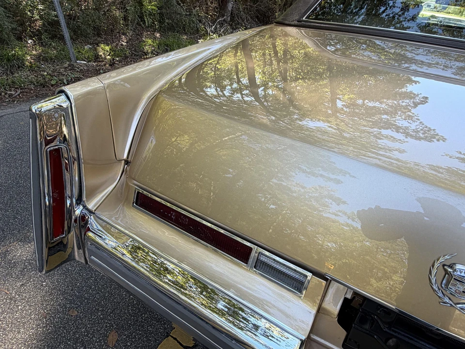 1976 Cadillac Sixty Special - Image 27 of 31