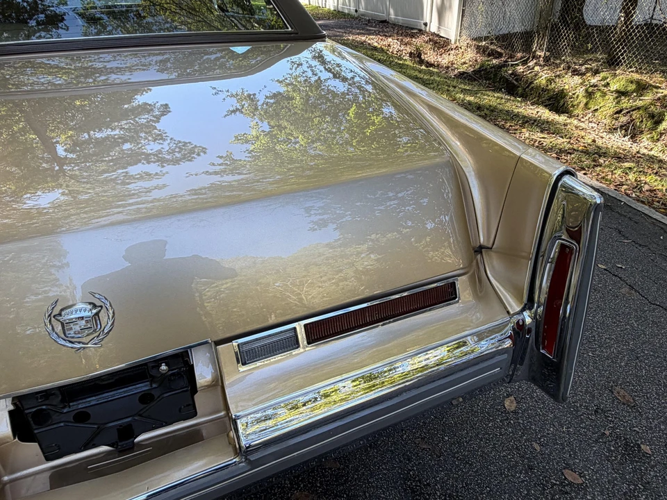 1976 Cadillac Sixty Special - Image 28 of 31