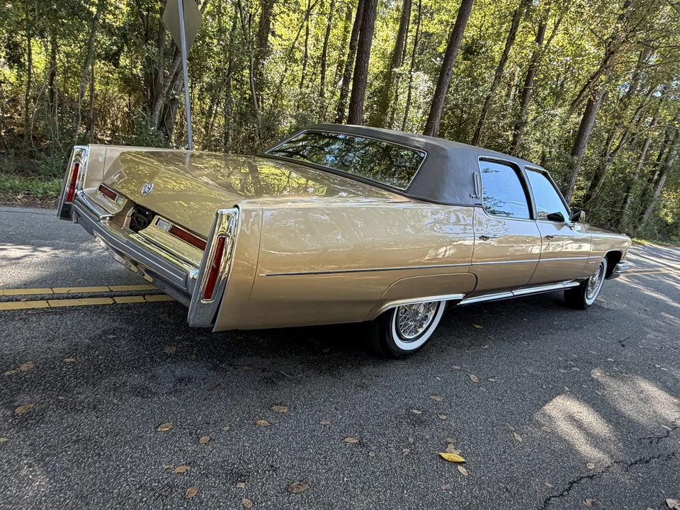 1976 Cadillac Sixty Special - Image 8 of 31