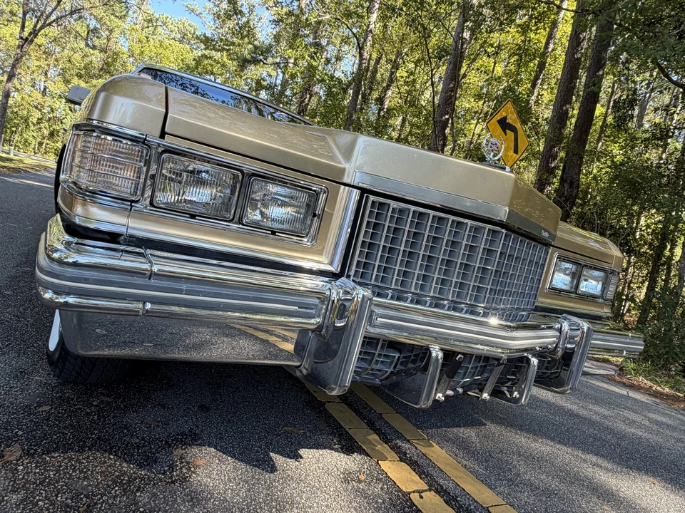 1976 Cadillac Sixty Special - Image 19 of 31