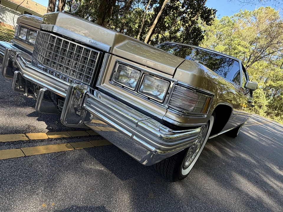1976 Cadillac Sixty Special - Image 12 of 31