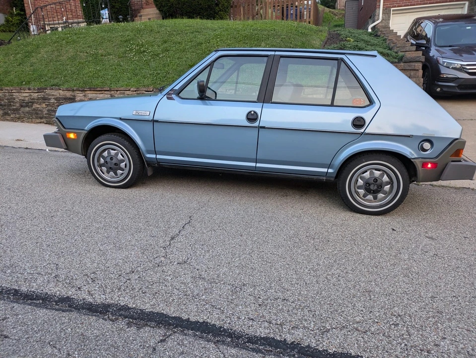 1980 Fiat - Image 5 of 31
