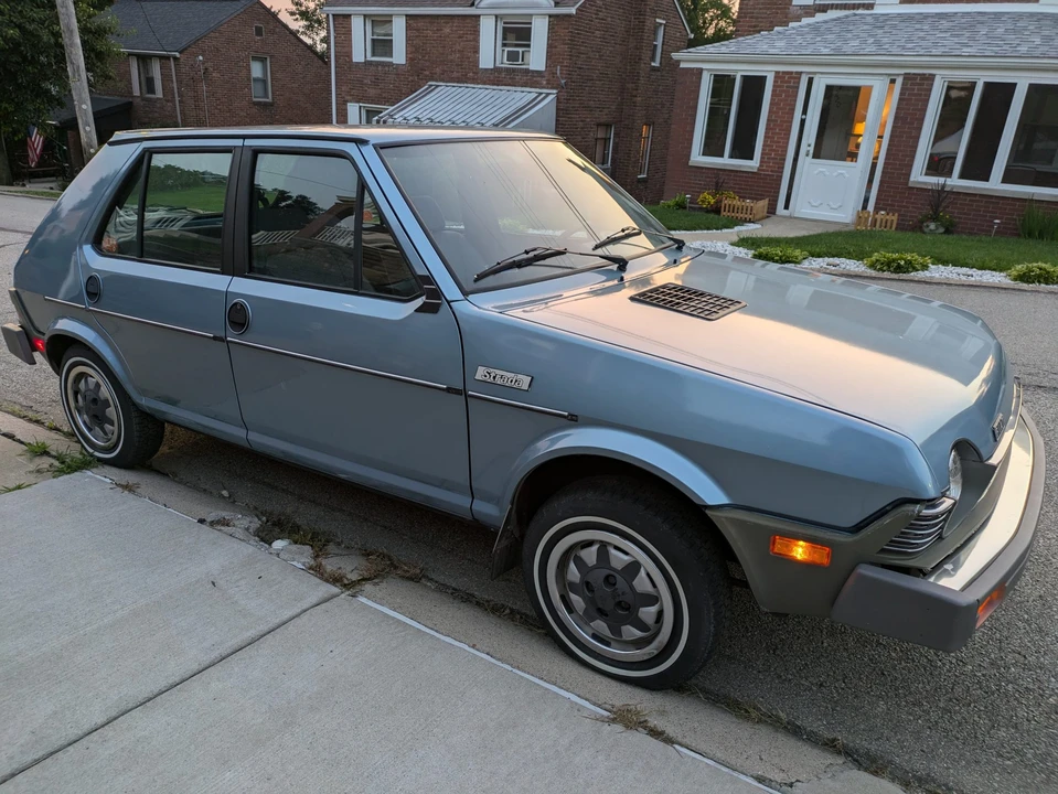 1980 Fiat - Image 7 of 31
