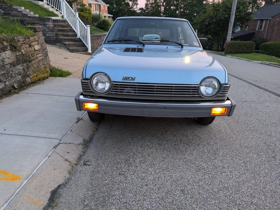 1980 Fiat - Image 8 of 31