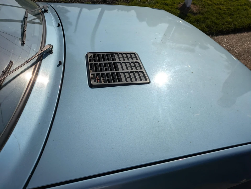 1980 Fiat - Image 24 of 31