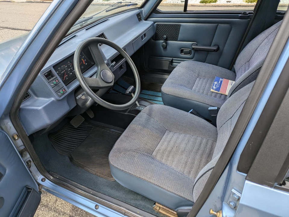 1980 Fiat - Image 30 of 31