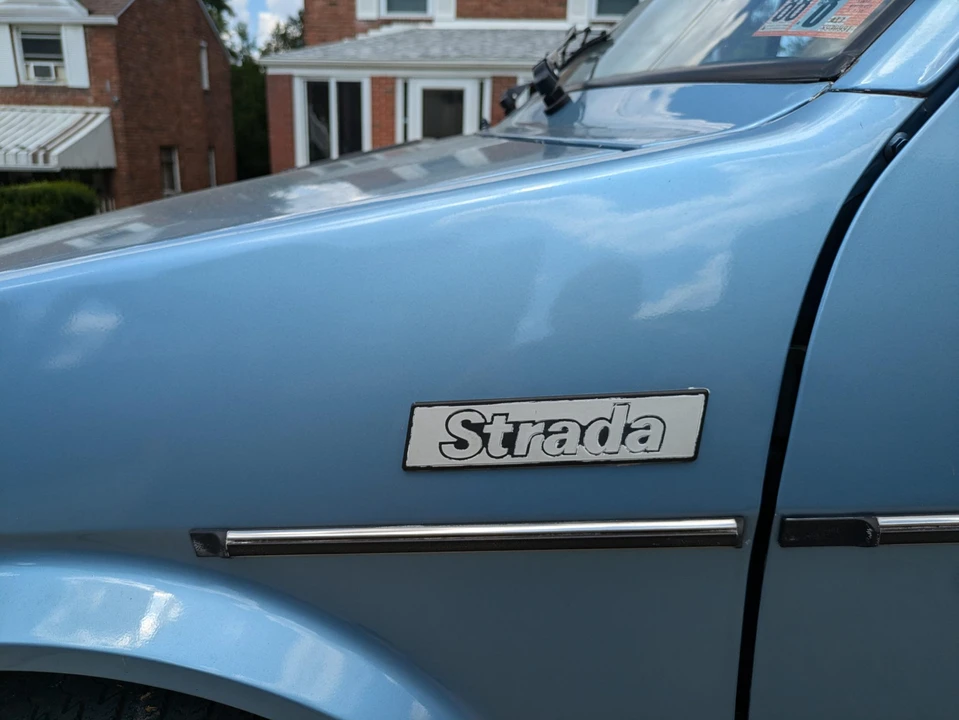 1980 Fiat - Image 22 of 31