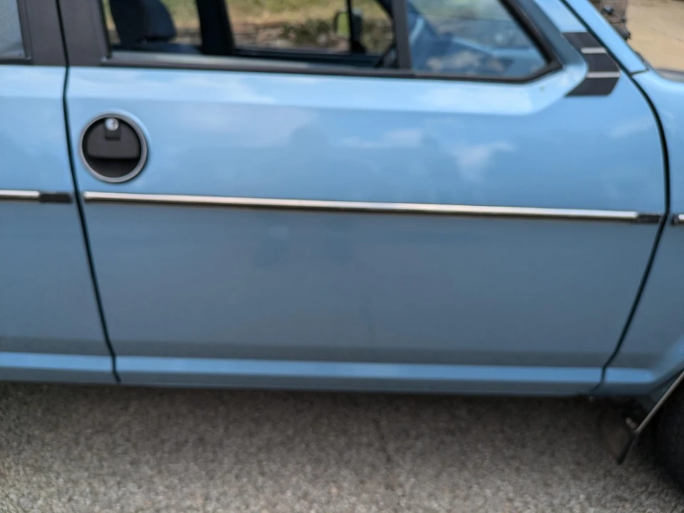 1980 Fiat - Image 13 of 31