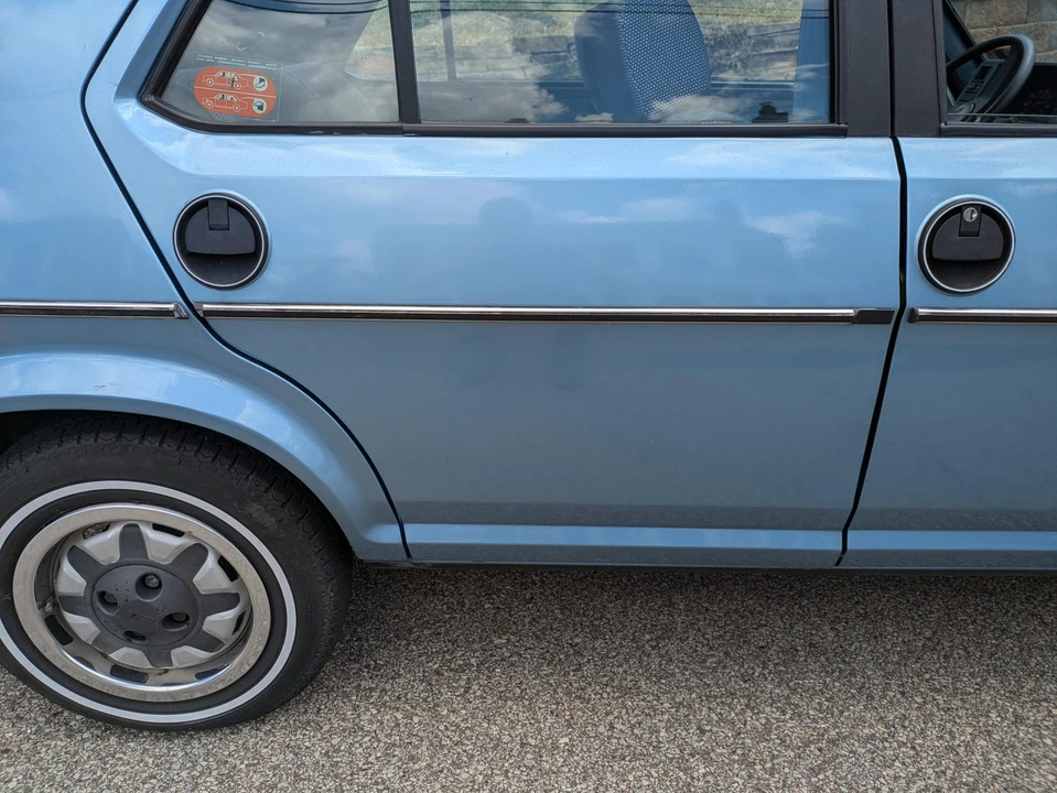 1980 Fiat - Image 12 of 31