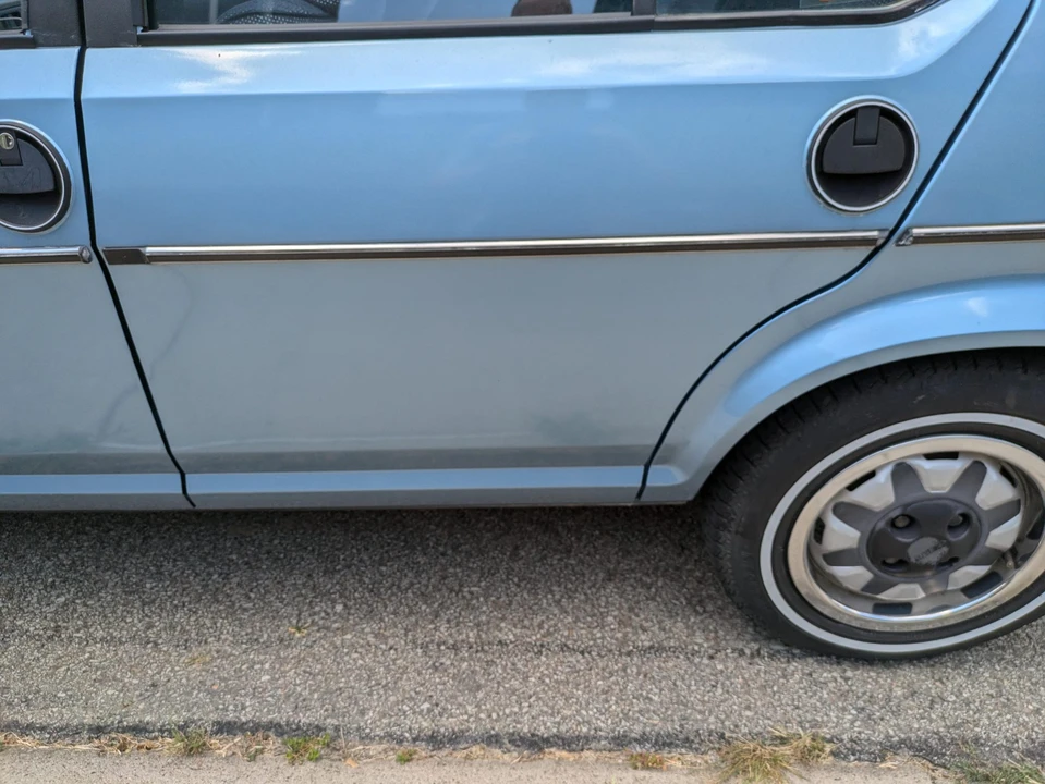1980 Fiat - Image 19 of 31
