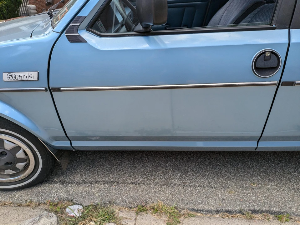 1980 Fiat - Image 18 of 31