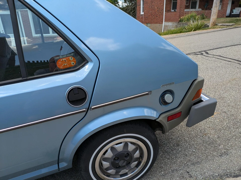 1980 Fiat - Image 20 of 31