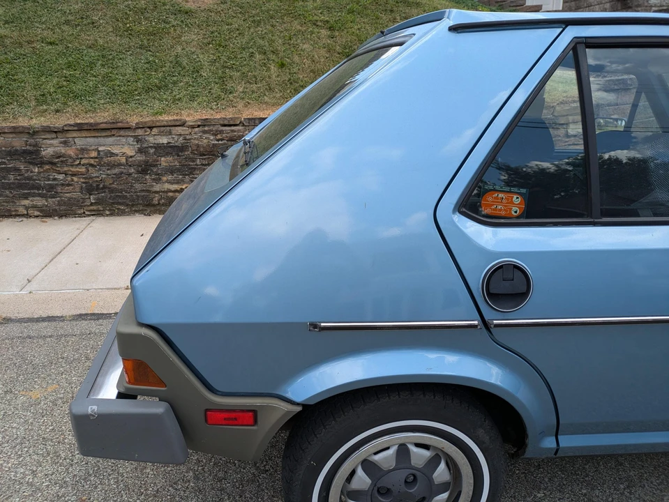 1980 Fiat - Image 11 of 31