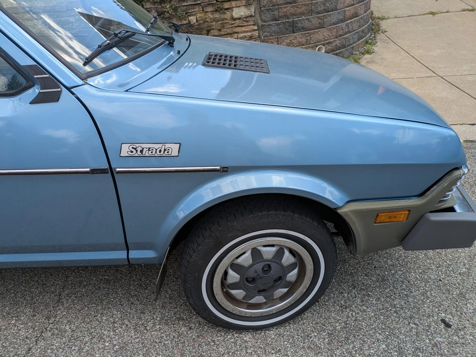 1980 Fiat - Image 14 of 31