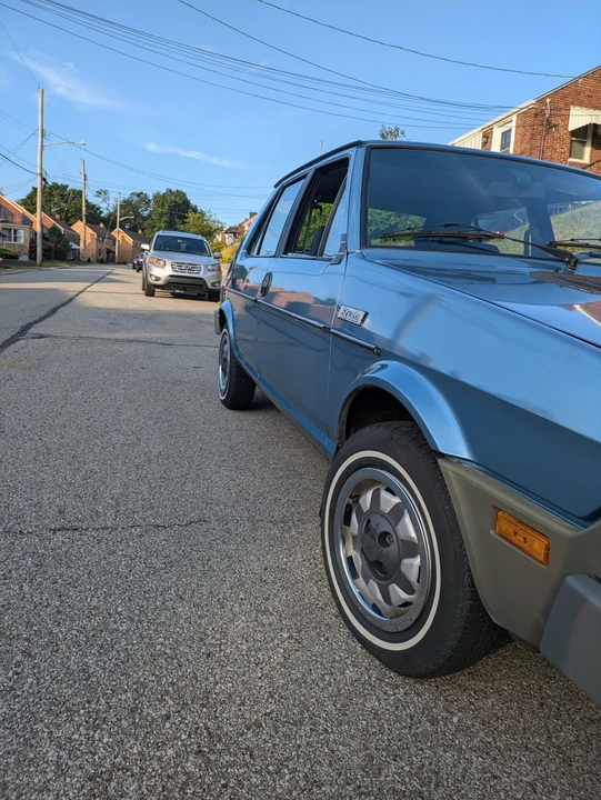 1980 Fiat - Image 15 of 31