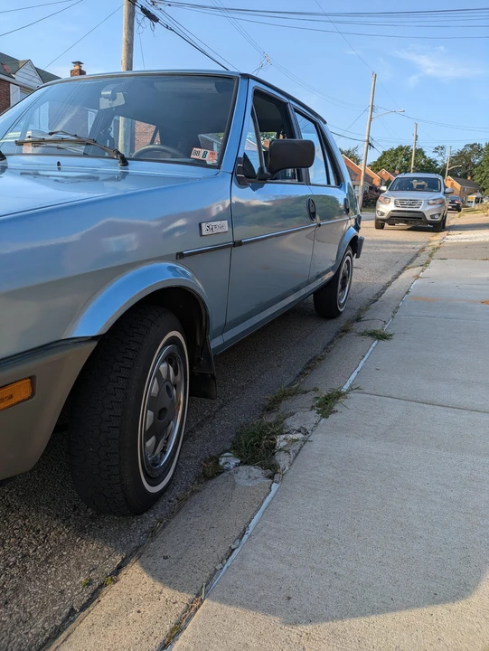1980 Fiat - Image 16 of 31