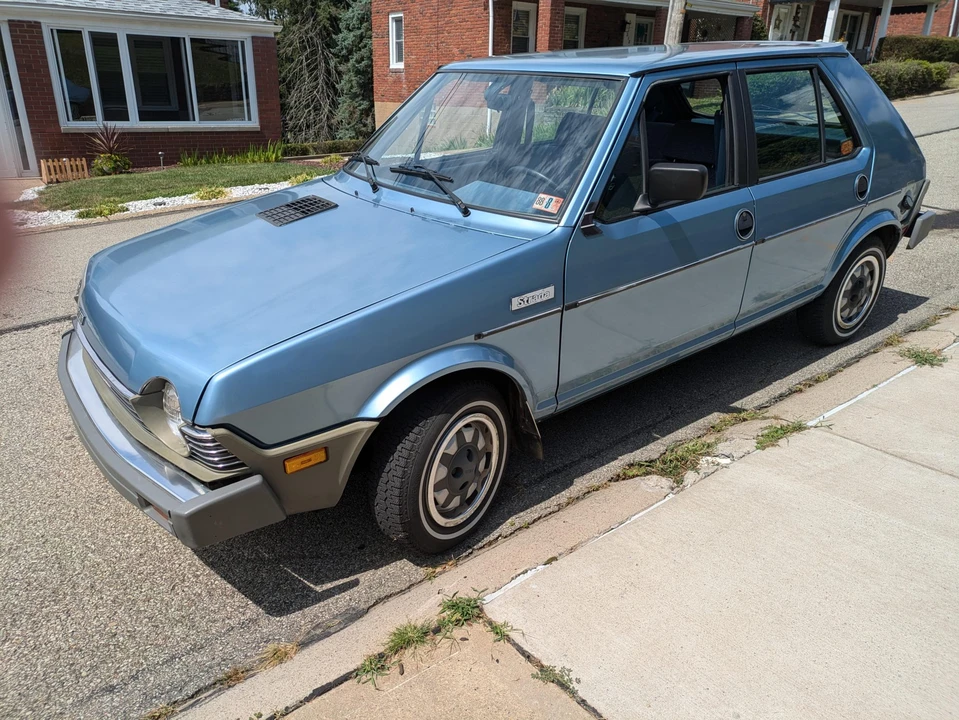 1980 Fiat - Image 4 of 31
