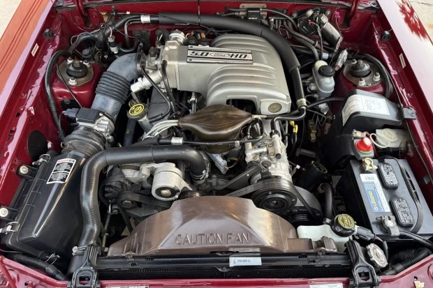 1989 Ford Mustang GT 3rd Gen - Image 6 of 8