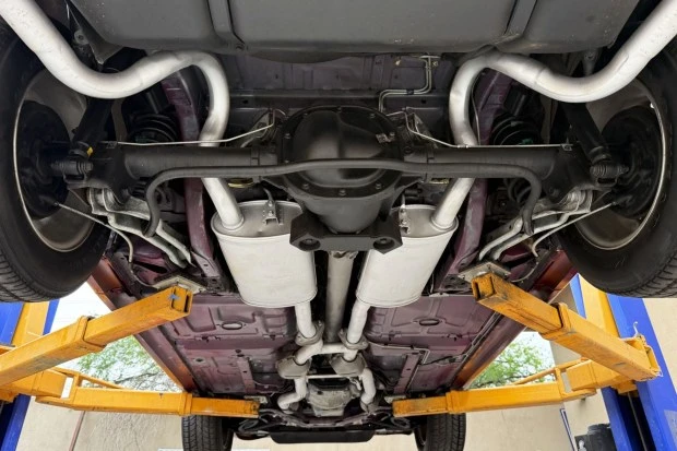 1989 Ford Mustang GT 3rd Gen - Image 7 of 8