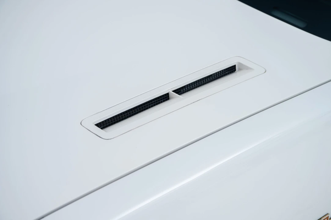 1989 Pontiac Firebird Trans Am 3rd Gen - Image 21 of 31