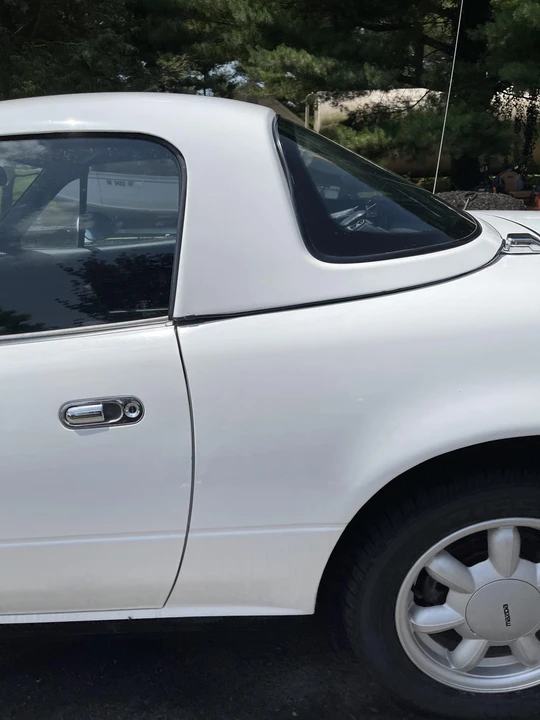1990 Mazda NA MX-5 Miata - Image 30 of 31