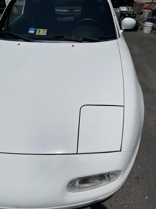 1990 Mazda NA MX-5 Miata - Image 13 of 31