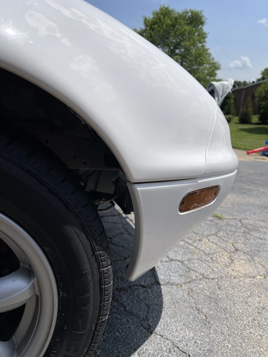 1990 Mazda NA MX-5 Miata - Image 19 of 31