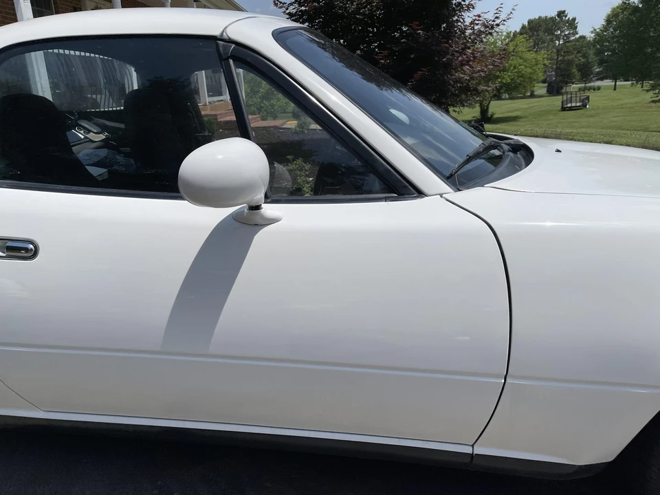 1990 Mazda NA MX-5 Miata - Image 21 of 31