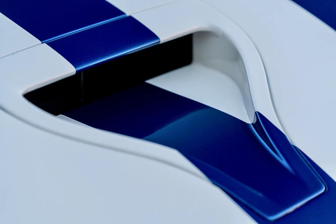 1997 Dodge Viper GTS 2nd Gen - Image 23 of 31