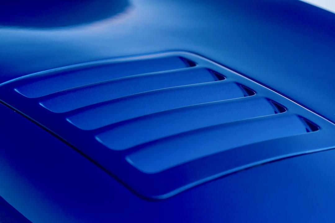1997 Dodge Viper GTS 2nd Gen - Image 20 of 31