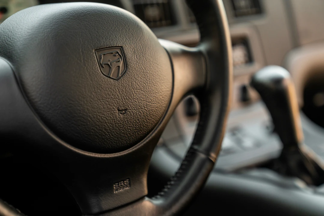 1997 Dodge Viper GTS 2nd Gen - Image 31 of 31