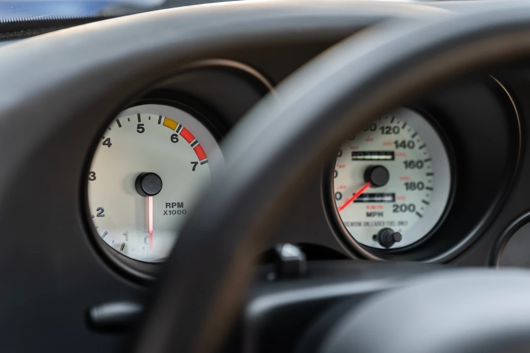 1997 Dodge Viper GTS 2nd Gen - Image 29 of 31
