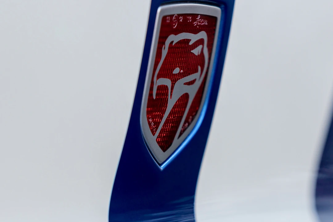 1997 Dodge Viper GTS 2nd Gen - Image 16 of 31