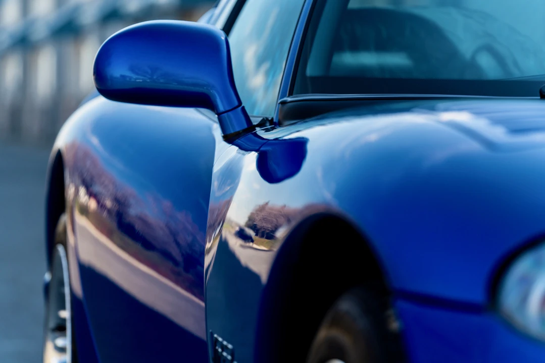 1997 Dodge Viper GTS 2nd Gen - Image 21 of 31