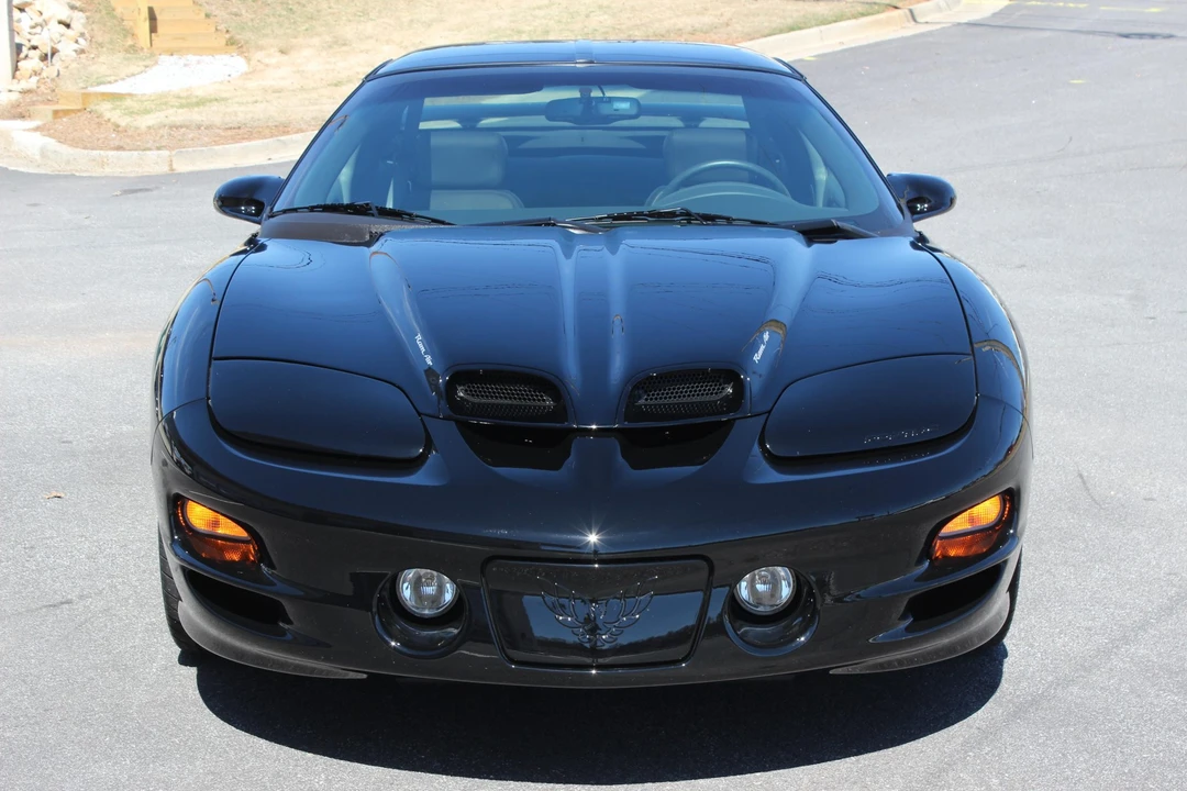 1998 Pontiac Firebird Trans Am 4th Gen - Image 31 of 31