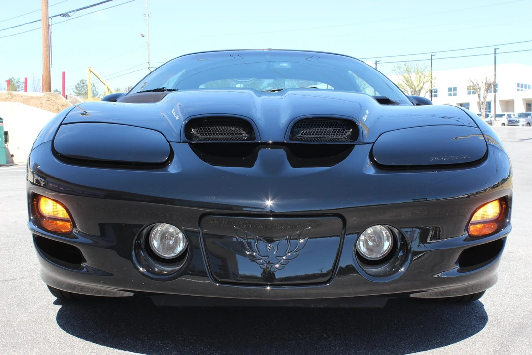 1998 Pontiac Firebird Trans Am 4th Gen - Image 30 of 31