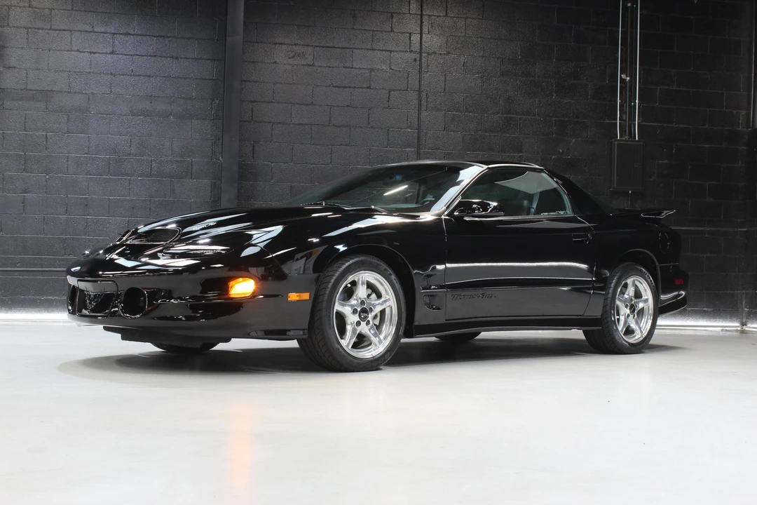1998 Pontiac Firebird Trans Am 4th Gen - Image 15 of 31