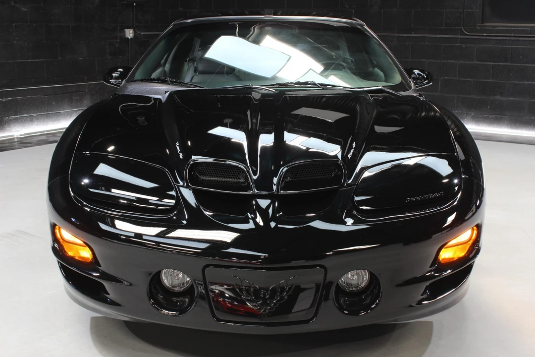 1998 Pontiac Firebird Trans Am 4th Gen - Image 5 of 31