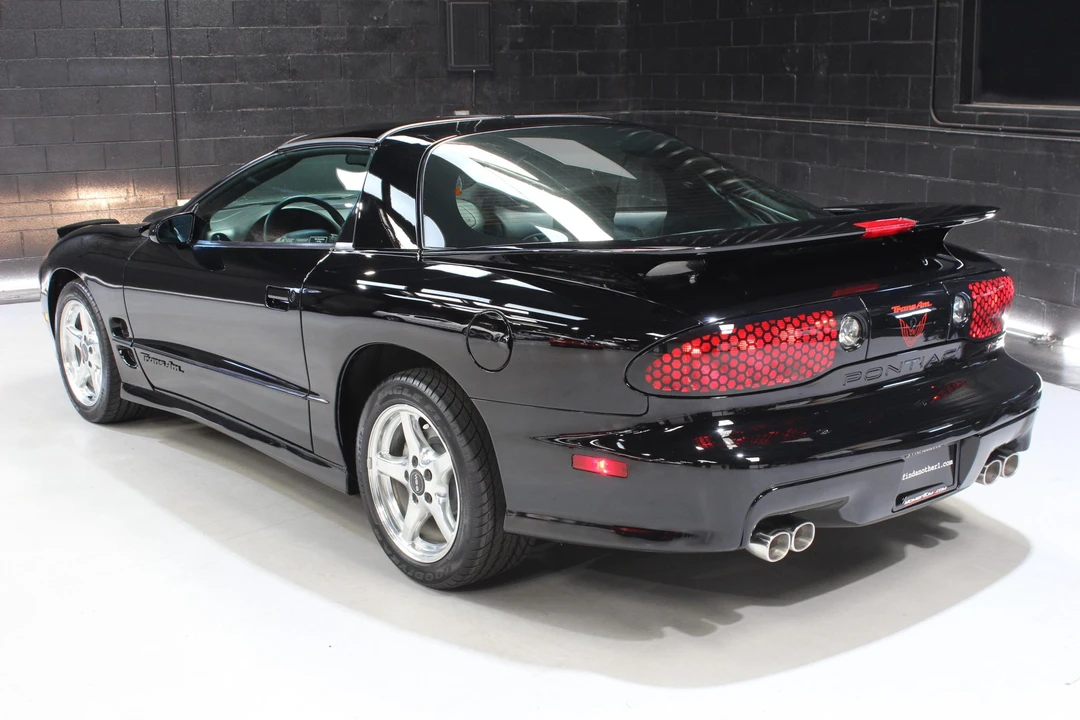 1998 Pontiac Firebird Trans Am 4th Gen - Image 20 of 31