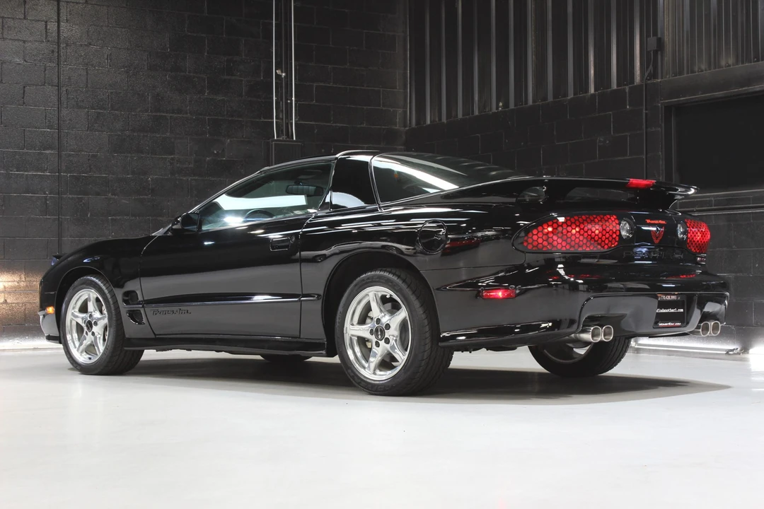 1998 Pontiac Firebird Trans Am 4th Gen - Image 19 of 31