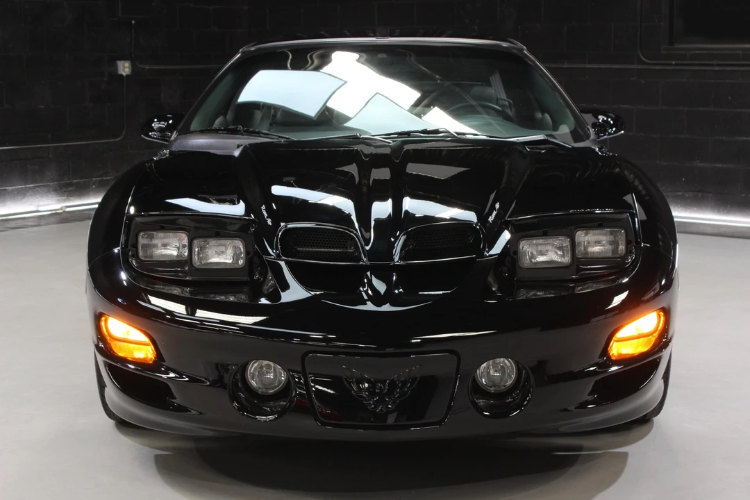 1998 Pontiac Firebird Trans Am 4th Gen - Image 7 of 31