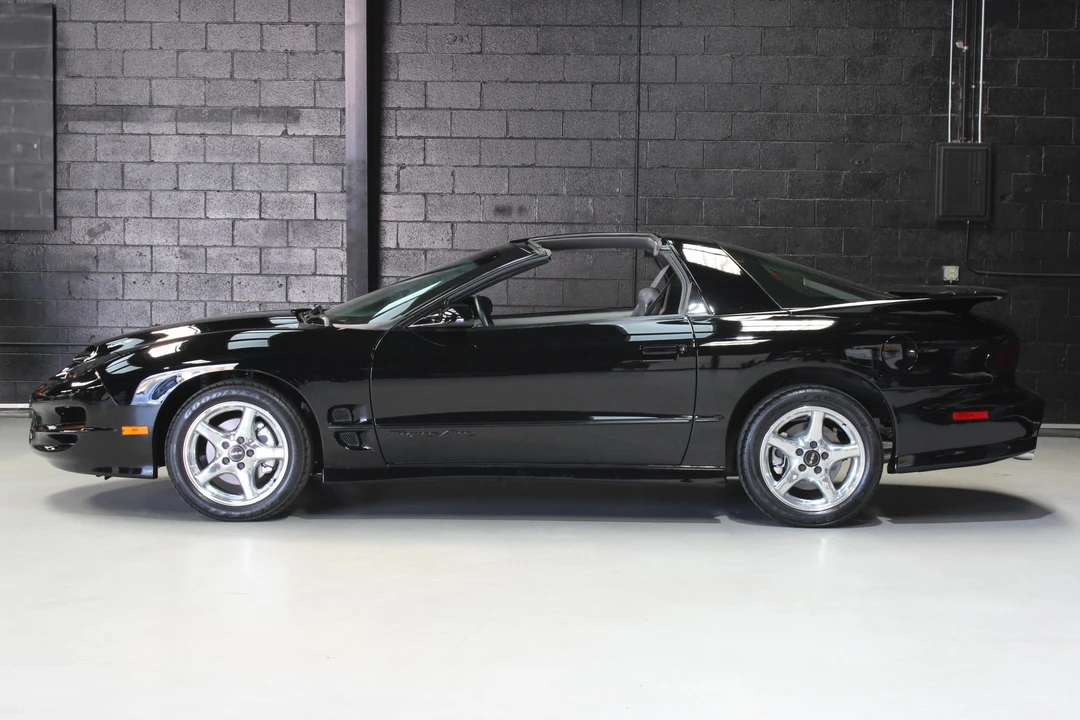 1998 Pontiac Firebird Trans Am 4th Gen - Image 17 of 31