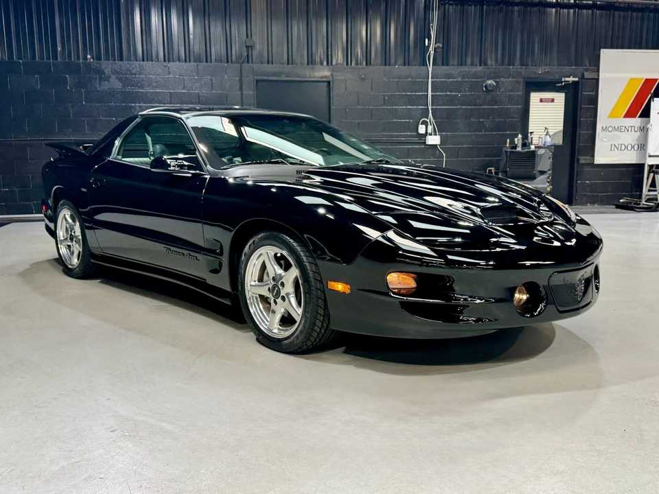 1998 Pontiac Firebird Trans Am 4th Gen - Image 4 of 31