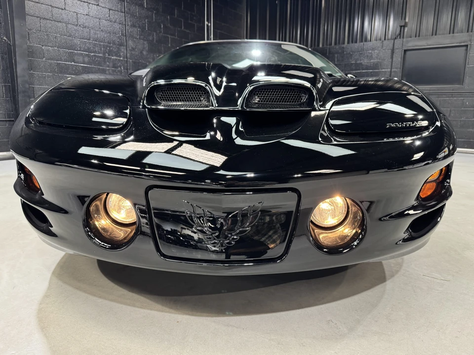1998 Pontiac Firebird Trans Am 4th Gen - Image 10 of 31