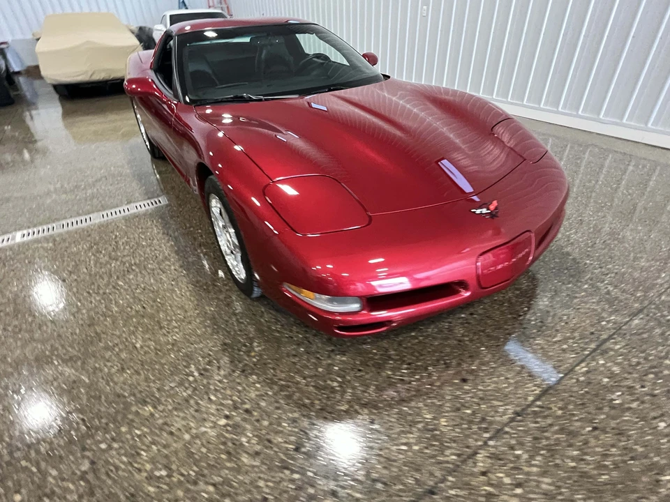 2001 Chevrolet Corvette C5 - Image 18 of 31