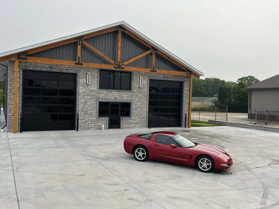 2001 Chevrolet Corvette C5 - Image 2 of 31