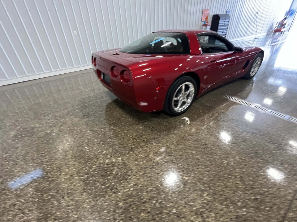 2001 Chevrolet Corvette C5 - Image 21 of 31