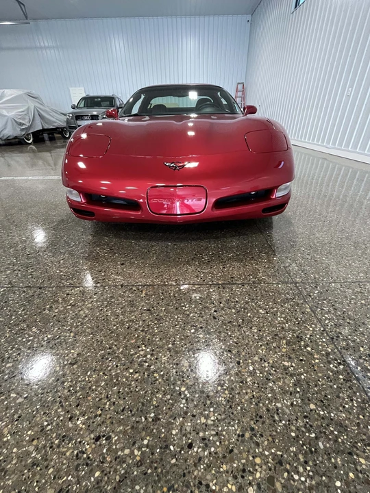 2001 Chevrolet Corvette C5 - Image 28 of 31