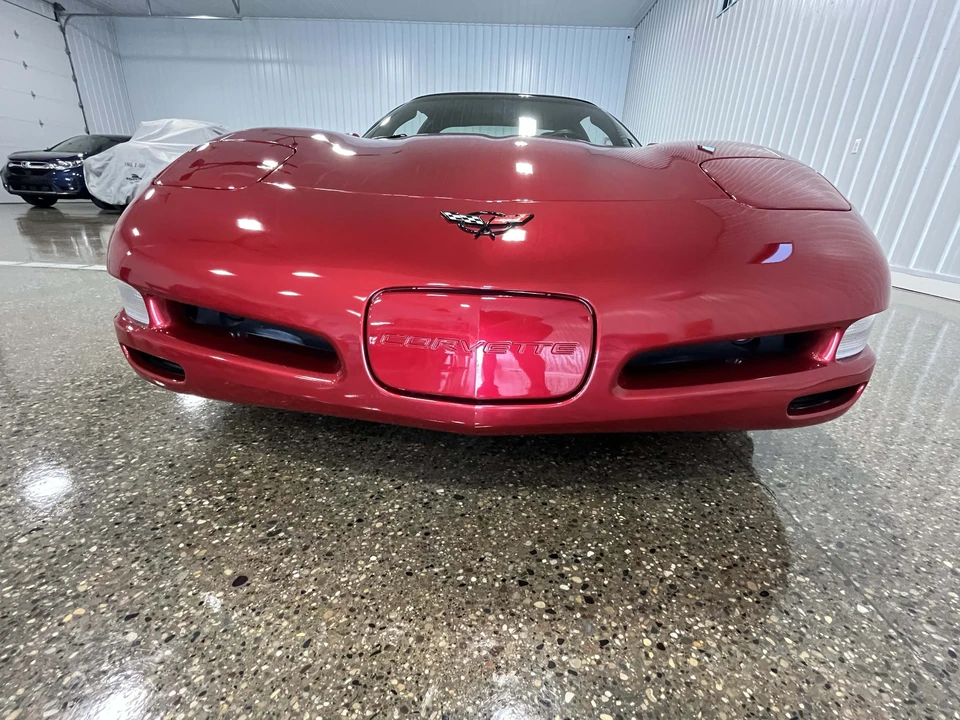 2001 Chevrolet Corvette C5 - Image 29 of 31